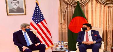 US-Bangladesh