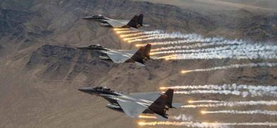 US conducts airstrikes against Taliban US conducts airstrikes against Taliban