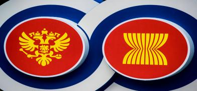 Russian ties with ASEAN Russian ties with ASEAN
