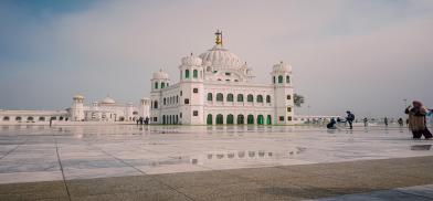 Gurdwara Darbar Sahib Gurdwara Darbar Sahib