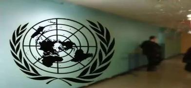 UN Security Council (File) UN Security Council (File)