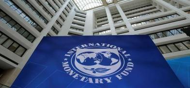 International Monetary Fund's (IMF) International Monetary Fund's (IMF)