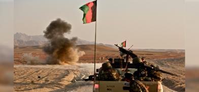 Afghanistan Afghanistan