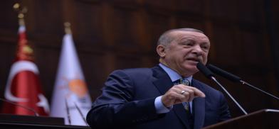 Turkish President Tayyip Erdogan Turkish President Tayyip Erdogan