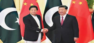 Pakistan-China