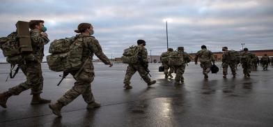 US withdrawal from Afghanistan US withdrawal from Afghanistan