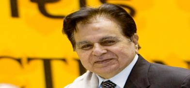 Indian movie legend Dilip Kumar Indian movie legend Dilip Kumar
