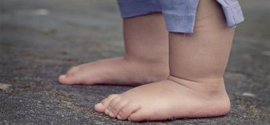 Children died from malnutrition in Maharashtra Children died from malnutrition in Maharashtra
