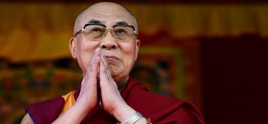 Dalai Lama Dalai Lama