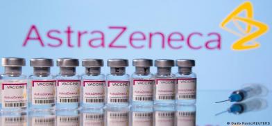 AstraZeneca vaccines