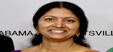 Dr. Anupama Gotimukula Dr. Anupama Gotimukula