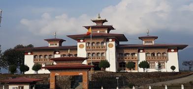 Bhutan