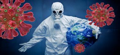 Covid pandemic Covid pandemic
