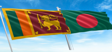 Bangladesh-Sri Lanka Bangladesh-Sri Lanka