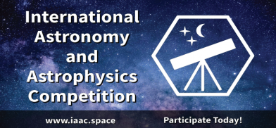 International Astronomy and Astrophysics Competition hosted by Poland International Astronomy and Astrophysics Competition hosted by Poland