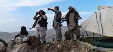 Taliban (File) Taliban (File)