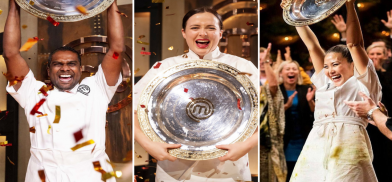 MasterChef Australia MasterChef Australia