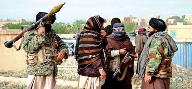 Taliban (File) Taliban (File)