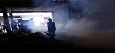 Bangladesh sees rise in dengue cases Bangladesh sees rise in dengue cases