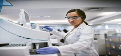 Women in leading Indian scientific research increasing Women in leading Indian scientific research increasing
