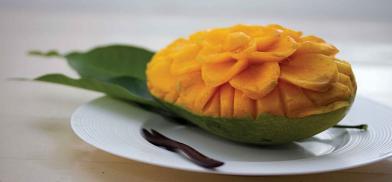 Gift 2600 kg mangos Gift 2600 kg mangos