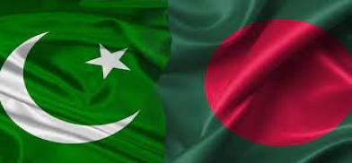 Pakistan-Bangladesh Pakistan-Bangladesh