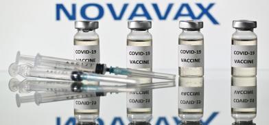 Novavax vaccine Novavax vaccine