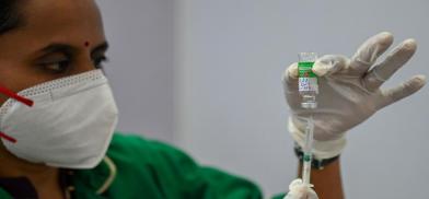 India's Serum Institute for Covishield authorisation India's Serum Institute for Covishield authorisation