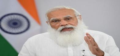 Prime Minister Narendra Modi (File) Prime Minister Narendra Modi (File)