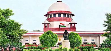 Supreme Court of India Supreme Court of India