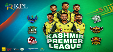 The Kashmir Premier League (KPL) The Kashmir Premier League (KPL)