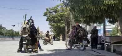 Taliban (File) Taliban (File)