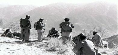 Afghanistan's civil war Afghanistan's civil war