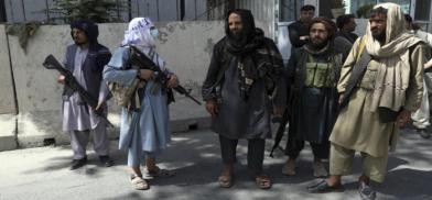 China-Taliban China-Taliban