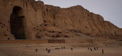 Buddhist sites in Afghanistan Buddhist sites in Afghanistan