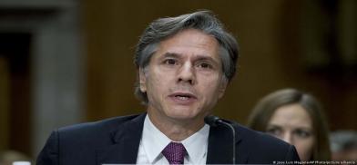 US Secretary of State Antony Blinken US Secretary of State Antony Blinken