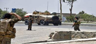 Taliban struggles to access Afghan Taliban struggles to access Afghan