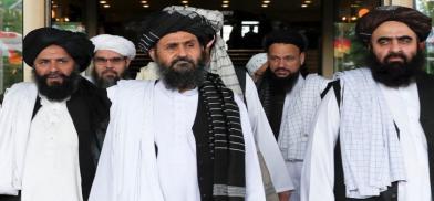 Mullah Baradar, Taliban co-founder Mullah Baradar, Taliban co-founder