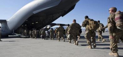 American troops leaving Kabul American troops leaving Kabul