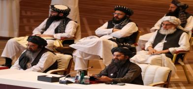 Taliban reneged on Doha commitments Taliban reneged on Doha commitments