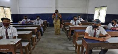 Delhi schools to reopen Delhi schools to reopen