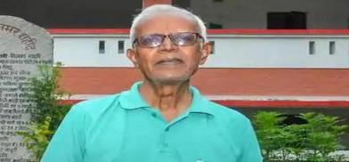 Stan Swamy Stan Swamy