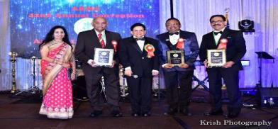 The 42nd annual Association of Kerala Medical Graduates (AKMG) The 42nd annual Association of Kerala Medical Graduates (AKMG)