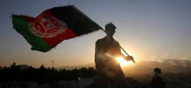 Afghanistan's grim future Afghanistan's grim future