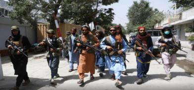 Taliban ‘ransacked’ two Indian missions Taliban ‘ransacked’ two Indian missions