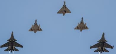 Indian Air Force Indian Air Force