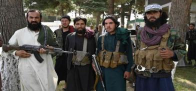 Taliban as celebratory gunfire is heard across Afghanistan capital Taliban as celebratory gunfire is heard across Afghanistan capital