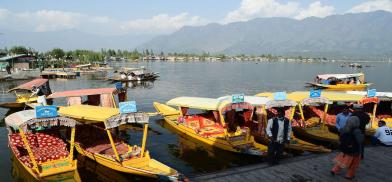 Jammu and Kashmir Jammu and Kashmir