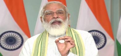 Indian Prime Minister Narendra Modi Indian Prime Minister Narendra Modi