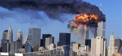 September 11th attacks